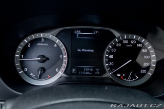 Nissan Navara DoubleCab I N- Connecta 2017