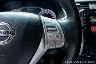 Nissan Navara DoubleCab I N- Connecta 2017