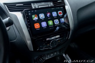 Nissan Navara DoubleCab I N- Connecta 2017