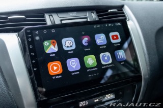 Nissan Navara DoubleCab I N- Connecta 2017