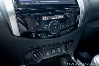 Nissan Navara DoubleCab I N- Connecta 2017
