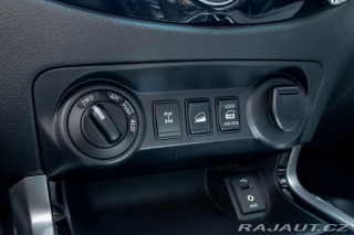 Nissan Navara DoubleCab I N- Connecta 2017