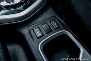 Nissan Navara DoubleCab I N- Connecta 2017