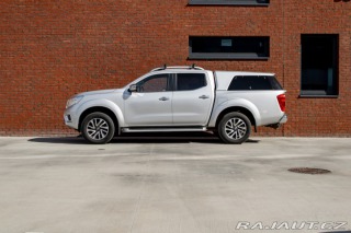 Nissan Navara DoubleCab I N- Connecta 2017
