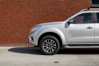 Nissan Navara DoubleCab I N- Connecta 2017