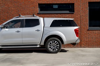 Nissan Navara DoubleCab I N- Connecta 2017