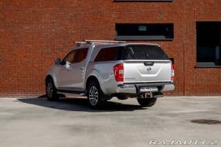 Nissan Navara DoubleCab I N- Connecta 2017