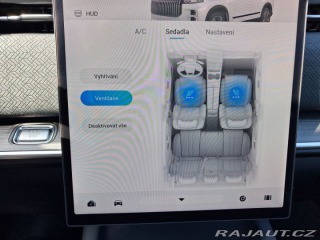 Jaecoo 7 Exclusive 1.5 tGDI HEV 2026