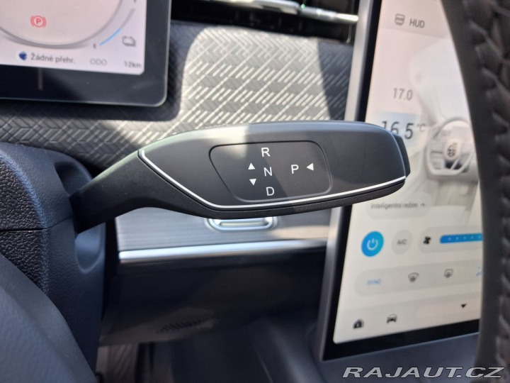 Jaecoo 7 Exclusive 1.5 tGDI HEV 2026