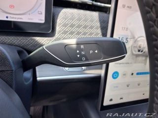 Jaecoo 7 Exclusive 1.5 tGDI HEV 2026