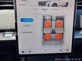 Jaecoo 7 Exclusive 1.5 tGDI HEV 2026