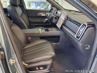 Jaecoo 7 Exclusive 1.5 tGDI HEV 2026