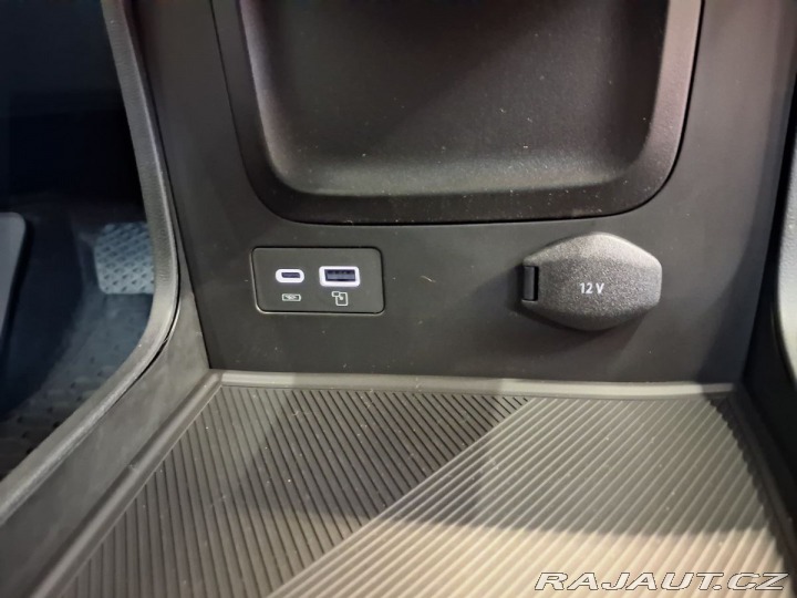 Jaecoo 7 Exclusive 1.5 tGDI HEV 2026