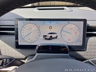 Jaecoo 7 Exclusive 1.5 tGDI HEV 2026