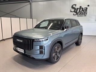 Jaecoo 7 Exclusive 1.5 tGDI HEV
