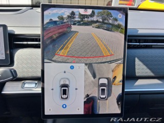 Jaecoo 7 Exclusive 1.5 tGDI HEV 2026