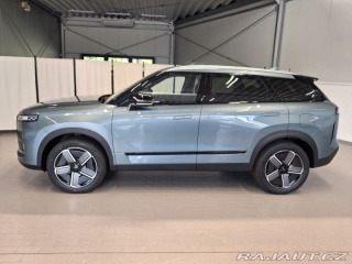 Jaecoo 7 Exclusive 1.5 tGDI HEV 2026