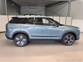Jaecoo 7 Exclusive 1.5 tGDI HEV 2026