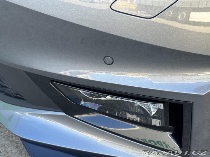 Škoda Fabia 1.5TSi DSG Monte Carlo 15 2025