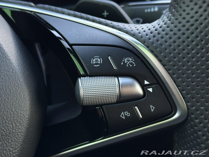 Škoda Fabia 1.5TSi DSG Monte Carlo 15 2025