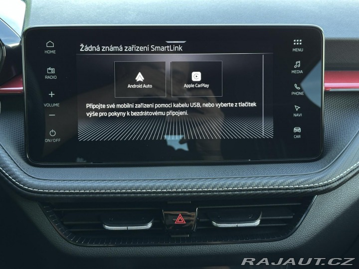 Škoda Fabia 1.5TSi DSG Monte Carlo 15 2025