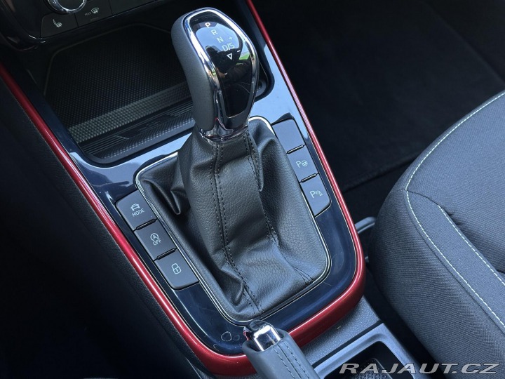 Škoda Fabia 1.5TSi DSG Monte Carlo 15 2025