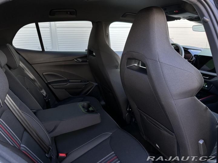 Škoda Fabia 1.5TSi DSG Monte Carlo 15 2025