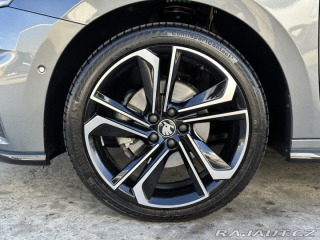 Škoda Fabia 1.5TSi DSG Monte Carlo 15 2025