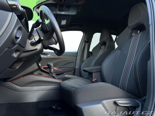 Škoda Fabia 1.5TSi DSG Monte Carlo 15 2025