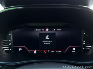 Škoda Fabia 1.5TSi DSG Monte Carlo 15 2025