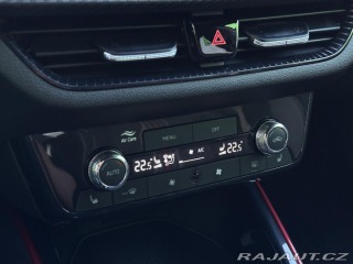 Škoda Fabia 1.5TSi DSG Monte Carlo 15 2025