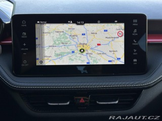 Škoda Fabia 1.5TSi DSG Monte Carlo 15 2025