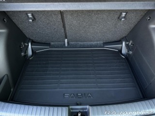 Škoda Fabia 1.5TSi DSG Monte Carlo 15 2025