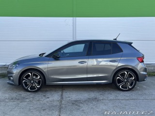 Škoda Fabia 1.5TSi DSG Monte Carlo 15 2025