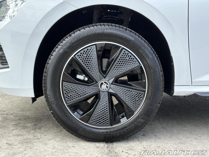 Škoda Kamiq 1.0TSi DSG Monte Carlo 11 2026