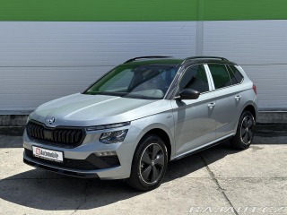 Škoda Kamiq 1.0TSi DSG Monte Carlo 11