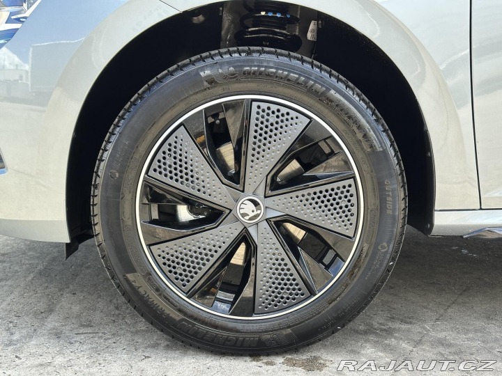 Škoda Kamiq 1.0TSi DSG Monte Carlo 11 2026