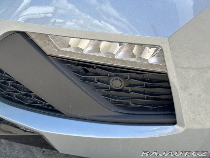 Škoda Kamiq 1.0TSi DSG Monte Carlo 11 2026