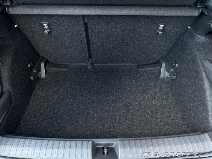 Škoda Kamiq 1.0TSi DSG Monte Carlo 11 2026