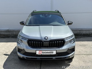 Škoda Kamiq 1.0TSi DSG Monte Carlo 11 2026