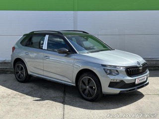 Škoda Kamiq 1.0TSi DSG Monte Carlo 11 2026