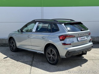 Škoda Kamiq 1.0TSi DSG Monte Carlo 11 2026