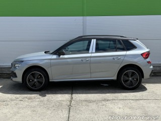 Škoda Kamiq 1.0TSi DSG Monte Carlo 11 2026