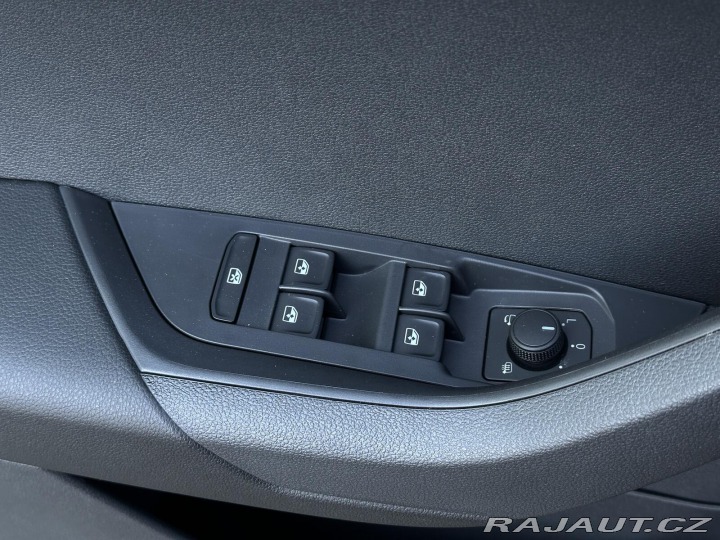 Škoda Karoq 2.0TDi 4x4 DSG 150PS Spor 2026