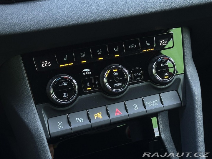 Škoda Karoq 2.0TDi 4x4 DSG 150PS Spor 2026
