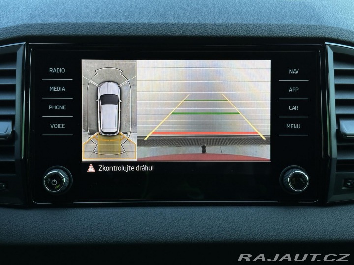 Škoda Karoq 2.0TDi 4x4 DSG 150PS Spor 2026