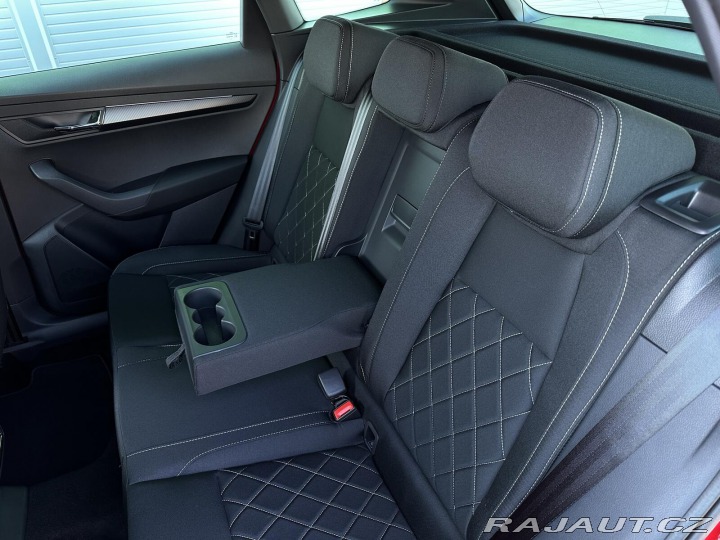 Škoda Karoq 2.0TDi 4x4 DSG 150PS Spor 2026