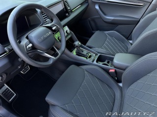 Škoda Karoq 2.0TDi 4x4 DSG 150PS Spor 2026
