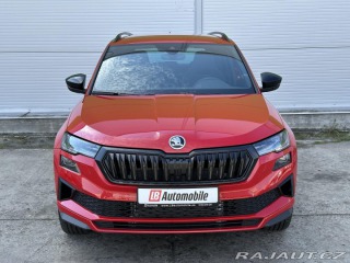 Škoda Karoq 2.0TDi 4x4 DSG 150PS Spor 2026