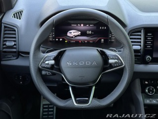 Škoda Karoq 2.0TDi 4x4 DSG 150PS Spor 2026